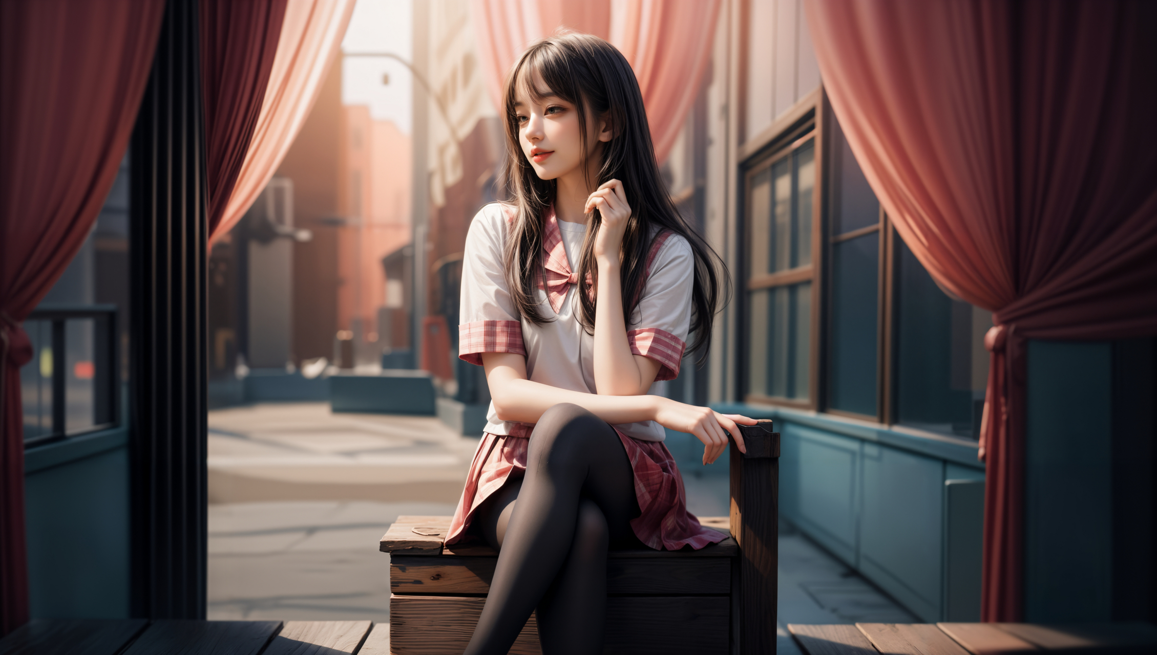 医美整形越早越好？医生提醒：未成年人整形存在极大风险